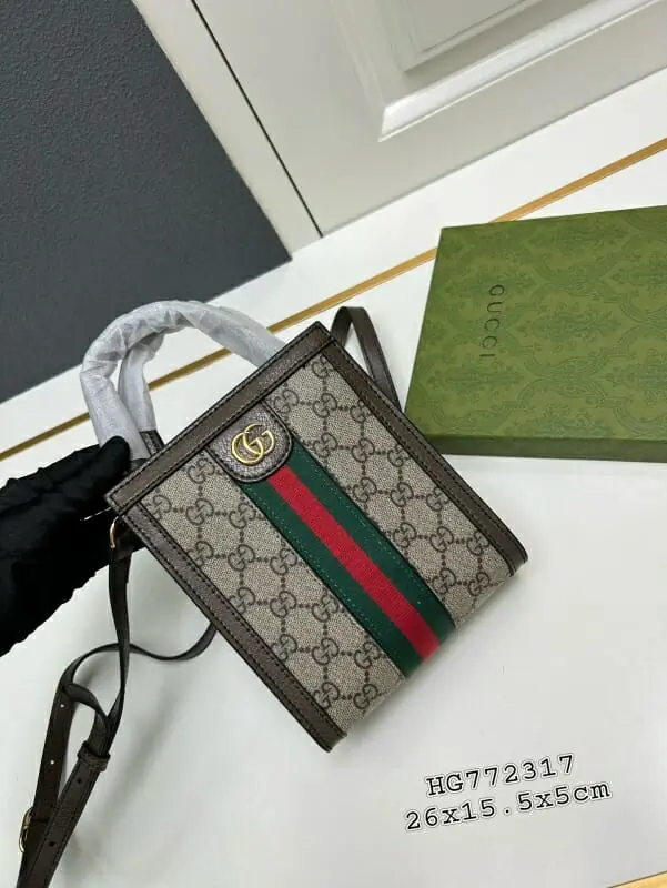 gucci aaa qualite sac a main  pour femme s_1247127